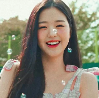 🧸 emoji ﹟jang wonyoung ⋆ @O96DYY Telegram sticker 5 of 75