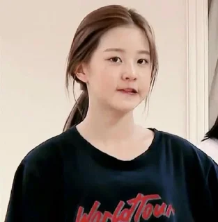 🧸 emoji ﹟jang wonyoung ⋆ @O96DYY Telegram sticker 11 of 75