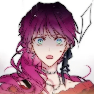 🍷 emoji 𝗣𝗲𝗻𝗲𝗹𝗼𝗽𝗲 𝗘𝗰𝗸𝗮𝗿𝘁 𖦹 @Cupidreams Telegram sticker 24 of 70