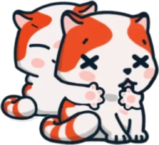 🌟 emoji Marsey Telegram sticker 7 of 73