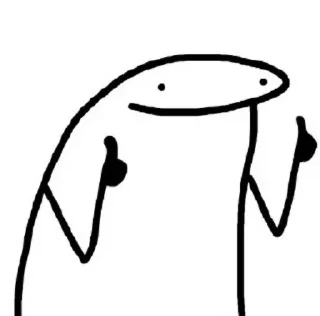 🐋 emoji Nix Telegram sticker 6 of 15