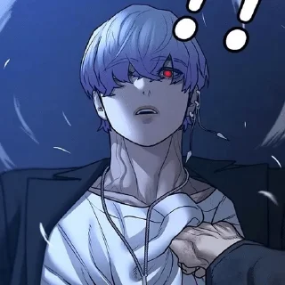 🌟 emoji Choi Sunjae @Manhwa1O @Hanim1O Telegram sticker 24 of 118