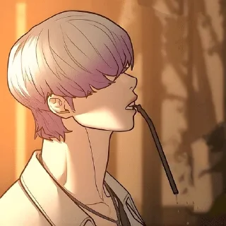 🌟 emoji Choi Sunjae @Manhwa1O @Hanim1O Telegram sticker 22 of 118