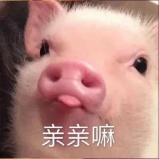😘 emoji @leeshunsheng 的私藏 (2) Telegram sticker 18 of 120
