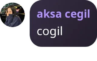 🥺 emoji stiker jamet Telegram sticker 17 of 65