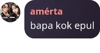 🥺 emoji stiker jamet Telegram sticker 22 of 65