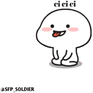 Sticker from @SFP_SOLDIER_Stickers  ℳ₳ꢺƬᎬᏒ