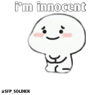 😥 emoji @SFP_SOLDIER_Stickers  ℳ₳ꢺƬᎬᏒ Telegram sticker 8 of 27