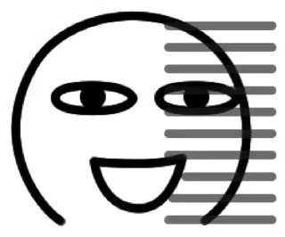 🤔 emoji @Darkopppkl Vol.3 Telegram sticker 19 of 120