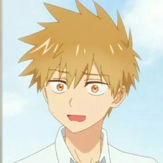 🔰 emoji Inuzuka shuu by @Chase_kun Telegram sticker 11 of 21
