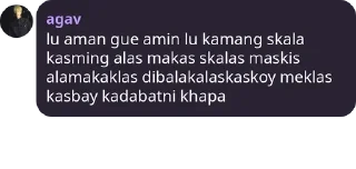 🙈 emoji males ngetik Telegram sticker 24 of 27