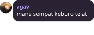 😁 emoji males ngetik Telegram sticker 13 of 27