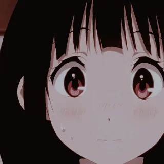 🍙 emoji Chitanda — @soptieklim Telegram sticker 16 of 64