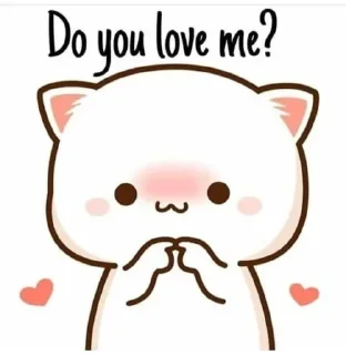 ❤ emoji @Hongirana0409 Vol.2 Telegram sticker 18 of 120