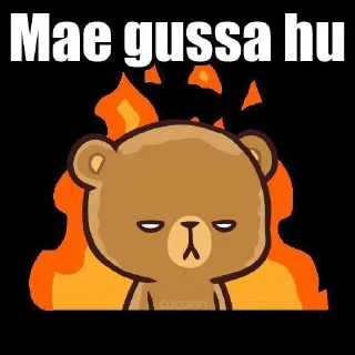 😂 emoji @Hongirana0409 Vol.2 Telegram sticker 5 of 120