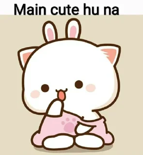 😌 emoji @Hongirana0409 Vol.2 Telegram sticker 10 of 120