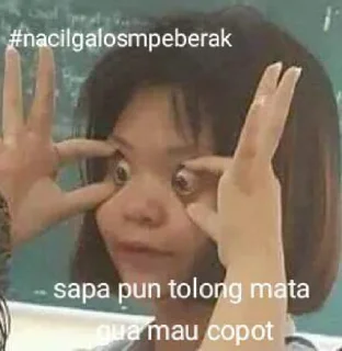 💩 emoji @Toxicalm kece 😎🤟🏻 Telegram sticker 10 of 20