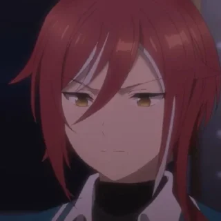 🔮 emoji Natsume Sakasaki – @bacotanpelin Telegram sticker 22 of 24