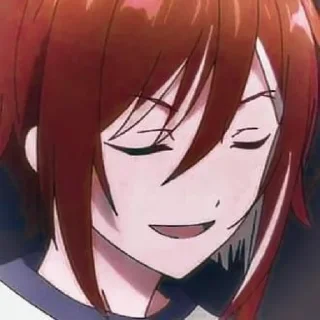 🔮 emoji Natsume Sakasaki – @bacotanpelin Telegram sticker 19 of 24