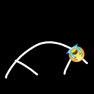 🙏 emoji stikmen nangis punya vaken Telegram sticker 21 of 34