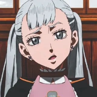 🎐 emoji Noelle Silva || @SNKnotee Telegram sticker 14 of 45