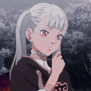 🎐 emoji Noelle Silva || @SNKnotee Telegram sticker 11 of 45