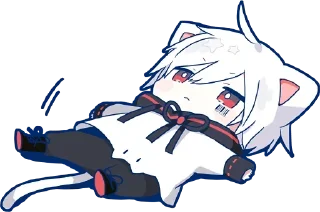 😕 emoji @Nagao_Kagetora 的私藏 (6) Telegram sticker 23 of 120