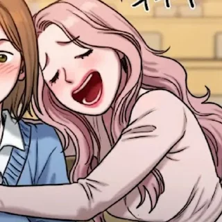 💋 emoji ᨳ᭬ @Lookismpack ⸝⸝ @Fizangels Telegram sticker 11 of 55