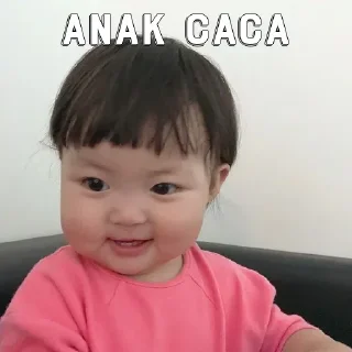 👑 emoji Punya caca Telegram sticker 12 of 120