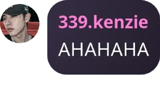🥹 emoji KENJI Telegram sticker 13 of 16