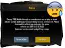 Sticker from TENCENT HATER