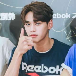 🏁 emoji Jevan as Lucas ➖ @O99JVN Telegram sticker 21 of 95