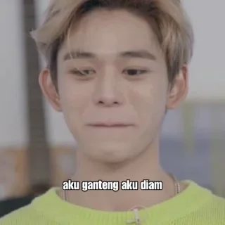 🏁 emoji Jevan as Lucas ➖ @O99JVN Telegram sticker 8 of 95