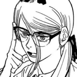 🗯 emoji ⅌ᱰꇪℇᎹ : @akasukihelp,@PNKDRK. Telegram sticker 11 of 30