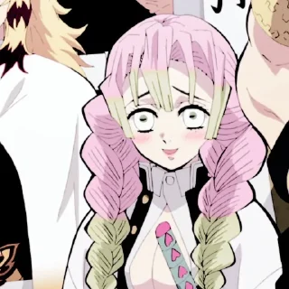 🍣 emoji ꭑ֢ιȶִ᥉ֹʋֹ︪︩rι ૮₍⇀‸↼‶₎ა @ubuyashikikagaya 𖥻 ׄ𓈒 Telegram sticker 7 of 40