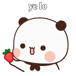 😁 emoji Caramel ❤️ Telegram sticker 16 of 52