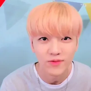 Sticker from jaemin @stikerspsd