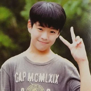 🦁 emoji treasure predebut @PJIH00N Telegram sticker 19 of 34