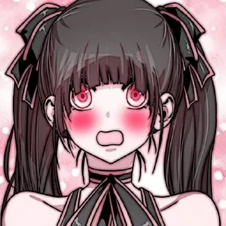 🧺 emoji ⭑ ࣪ 𔒌 @cupidreams  ׁ ⃘໑ ֺ @DreamGradient ໒꒱ʾʿ˒˓ Telegram sticker 8 of 80