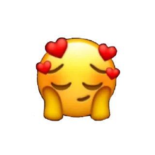 🙂 emoji Modern Emojis 💜 @cutelovestickers Telegram sticker 13 of 27