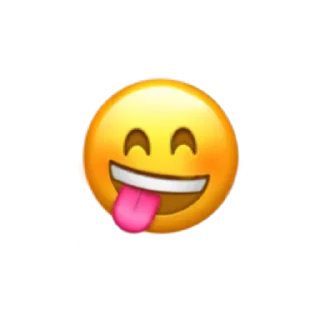 🙂 emoji Modern Emojis 💜 @cutelovestickers Telegram sticker 9 of 27