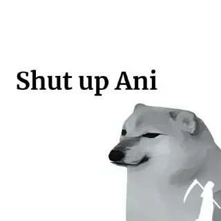 🙂 emoji 亗 N𝙴𝚉𝚄𝙺𝙾ツ 2 Telegram sticker 13 of 63