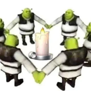 🕯 emoji @toxicgntlmen Telegram sticker 5 of 80