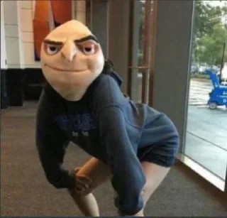 😏 emoji @toxicgntlmen Telegram sticker 10 of 80