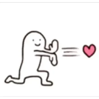 💓 emoji Gatau ini apah Telegram sticker 11 of 25