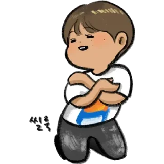 🕺 emoji Gatau ini apah Telegram sticker 10 of 25