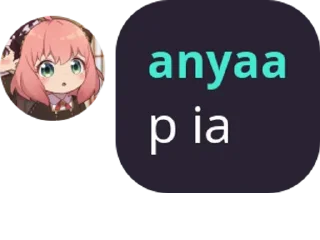 🤔 emoji ini punya anyaa!! Telegram sticker 7 of 48