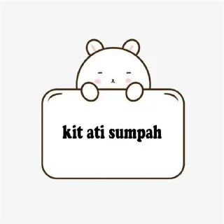 💔 emoji @persekontoll yess babi ah ah Telegram sticker 22 of 35