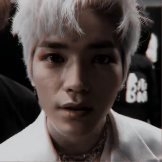 🔗 emoji Taeyong V.4 by @stickernct Telegram sticker 9 of 36