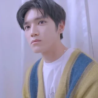 🍙 emoji taeyong @stickernct Telegram sticker 16 of 27